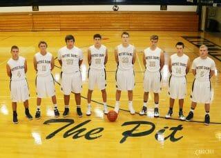 Junior Varsity