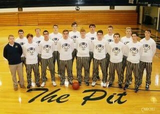 Varsity
