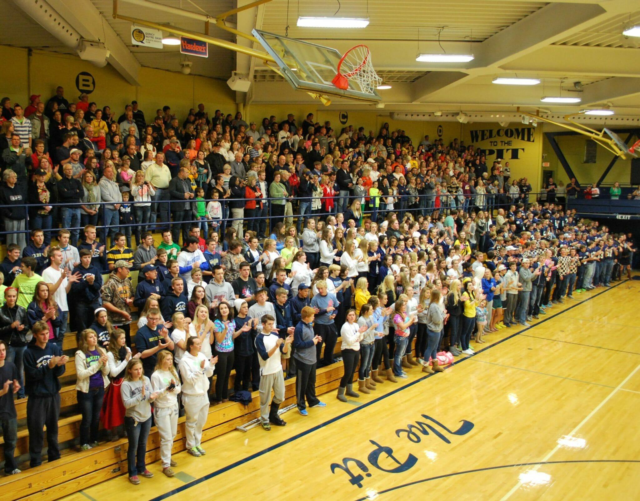 The Pit