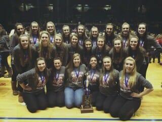 pom state champs