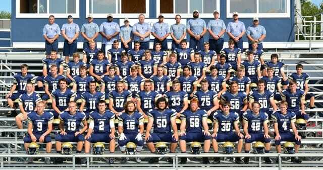 2016 Team