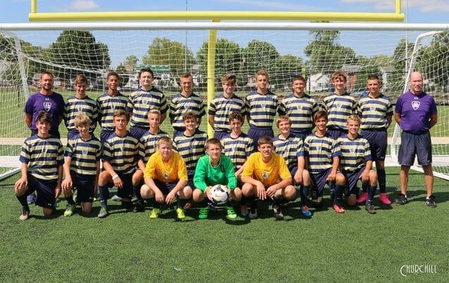JV
