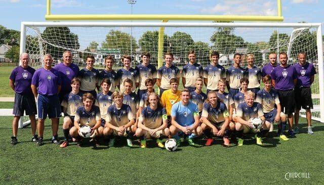 Varsity