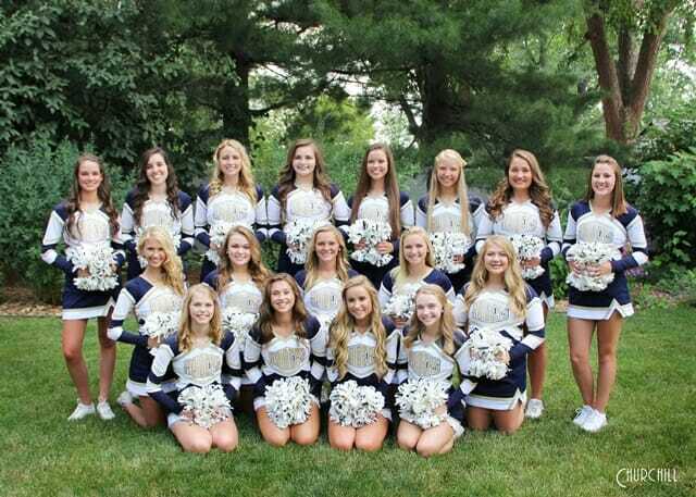 Varsity