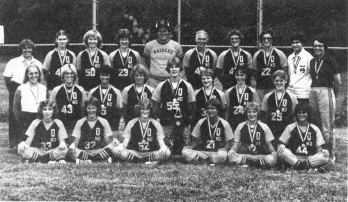 1981-girls-softball