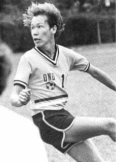 Dave White '79