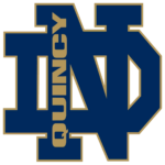 QND Logo Blue