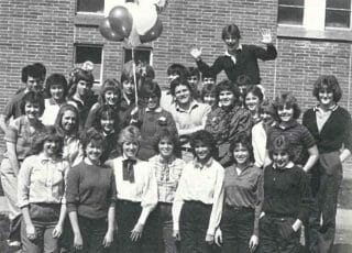 Our History 16 Our History