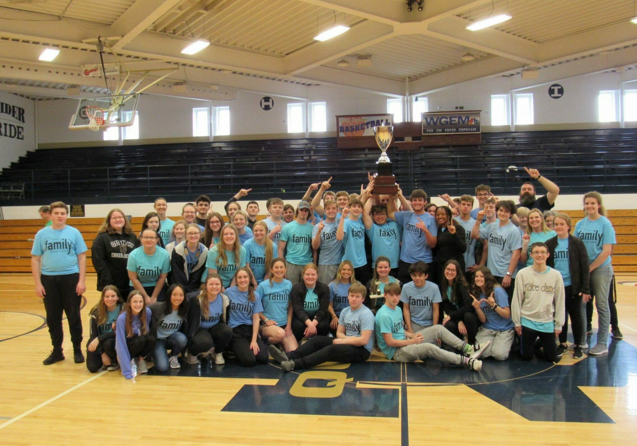 House-Raider-Cup-Champs-landscape St. Matthew - 2021-22 Community Champion