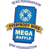 Mega Raffle