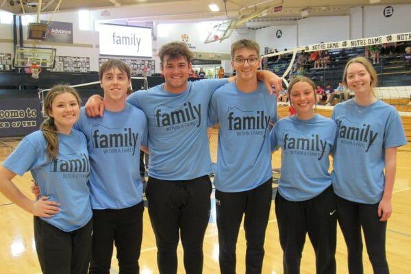QND House System - Family Within A Family
