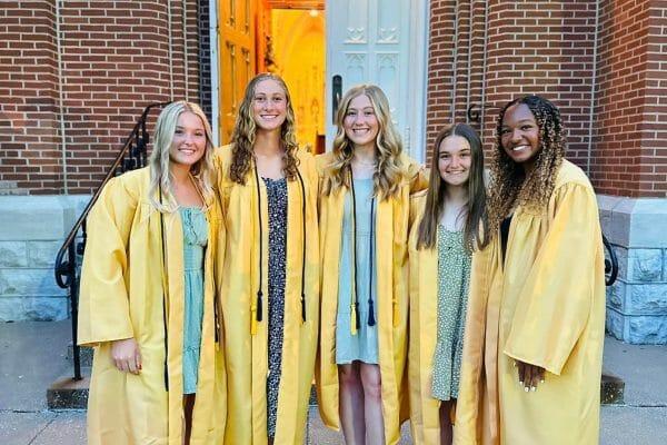 Congrats 2023 QND Graduates