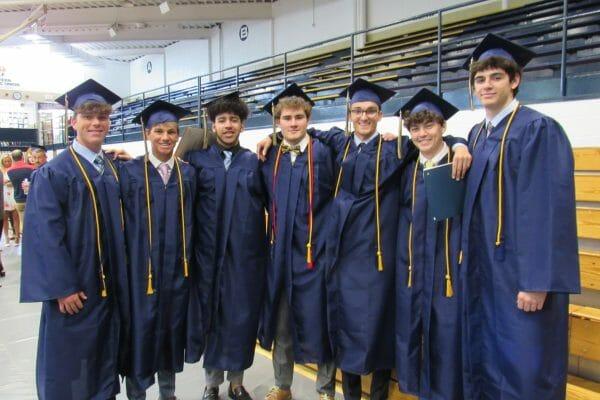 Congrats 2023 QND Graduates