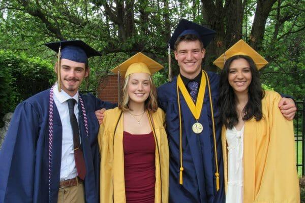 Congrats 2023 QND Graduates