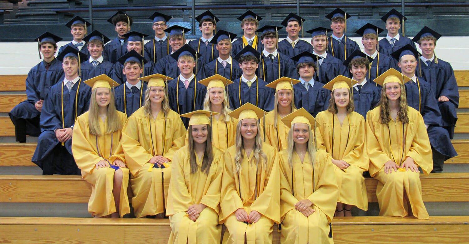QND Student-Athletes Sitting 2023 QND Student-Athletes Sitting 2023