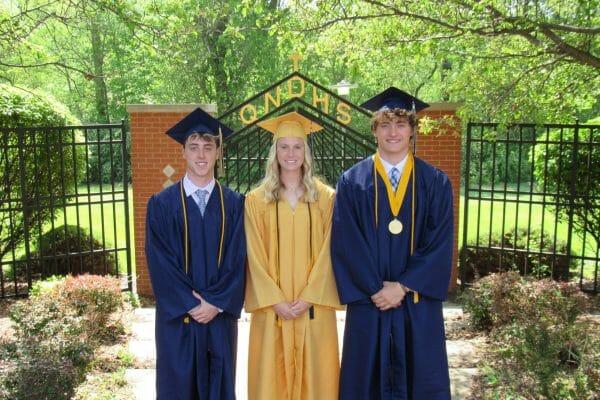 2023 QND Graduates