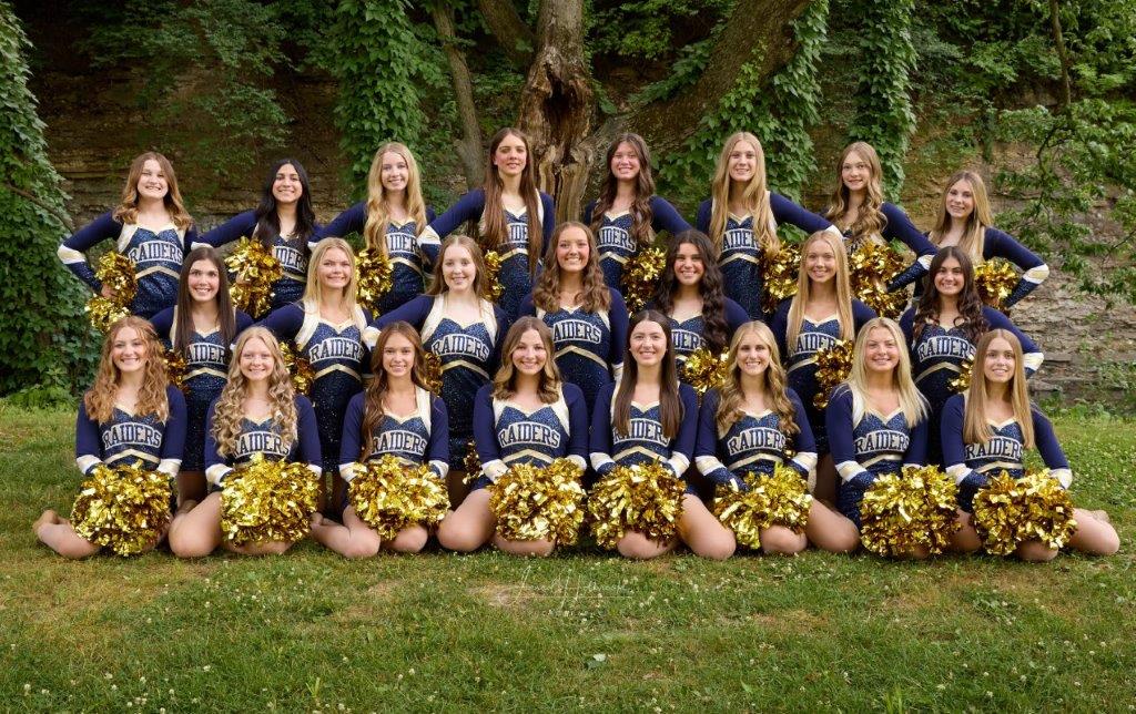 QND Pom 2023-24