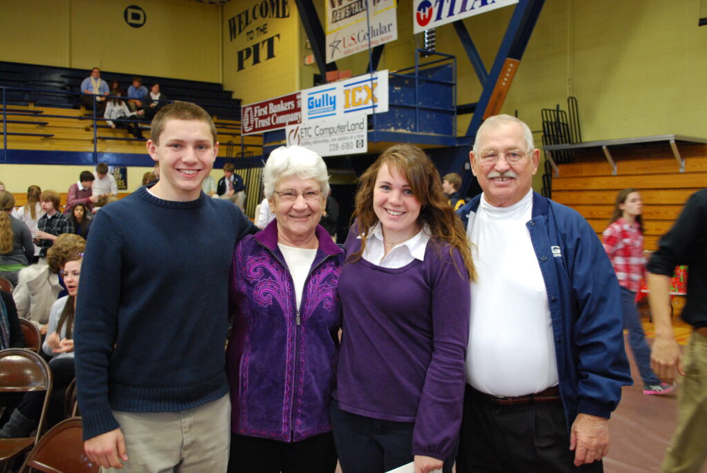 Celebrating the Impact of Catholic Schools Week