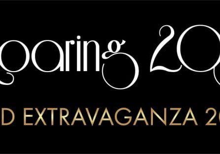 Extravaganza Logo 2022