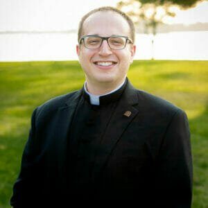 Fr. Zach Samples