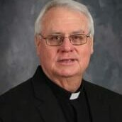 Msgr. Leo Enlow