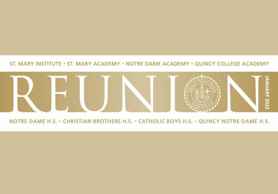 Reunion Newsletter Thumbnail